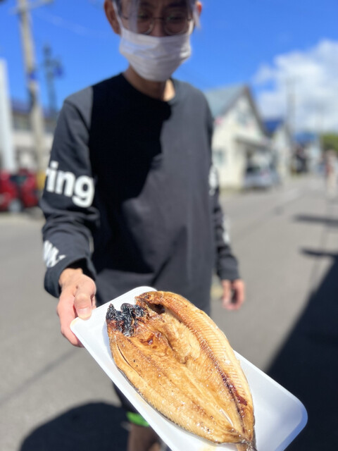 米田商店的實拍高清圖