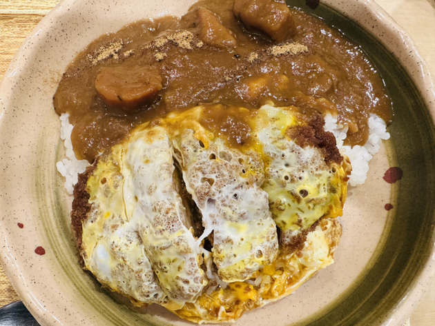 recommendations image for 笠丸そば