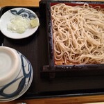 recommendations for そば処 中村