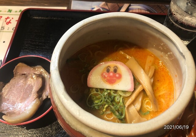 recommendations image for 麺道服部