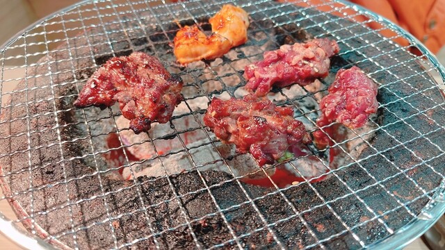 焼肉の達人 浅草駅ビル店的實拍高清圖