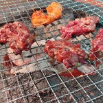 焼肉の達人 浅草駅ビル店的實拍圖
