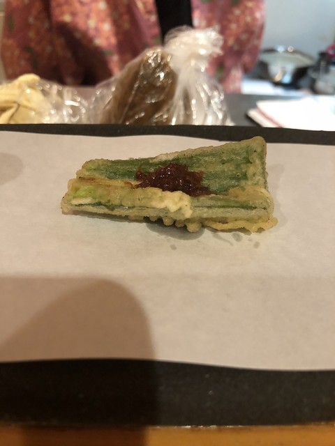 recommendations image for 天麩羅 松光庵