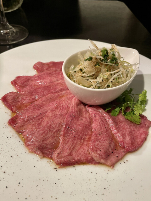 山形牛一頭買いITAMAE焼肉 美美的實拍高清圖