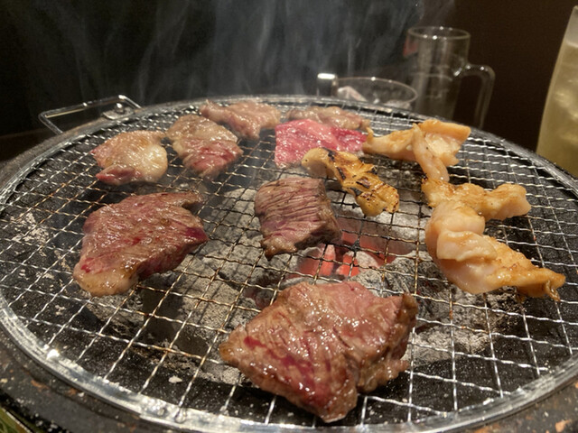 肉大将的實拍高清圖