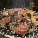 肉大将的實拍圖