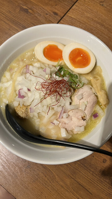 麺や 美風 戸越銀座店的實拍高清圖