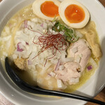 麺や 美風 戸越銀座店的實拍圖