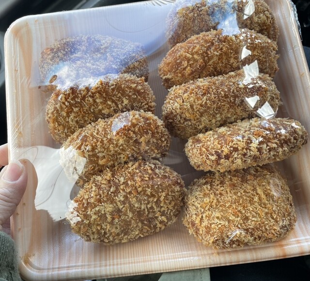 キザキ食品的实拍高清图