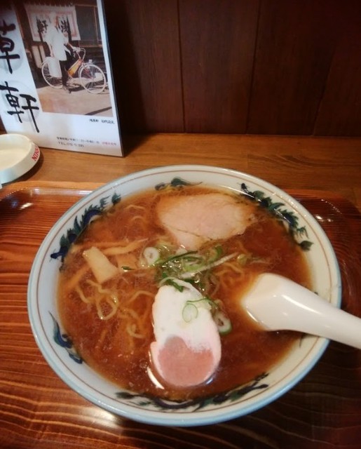 浅草軒 本店的實拍高清圖