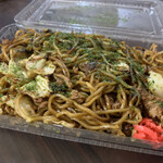 たこ焼き 菜々的实拍图