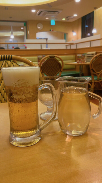 サイゼリヤ 北心斎橋店的实拍高清图