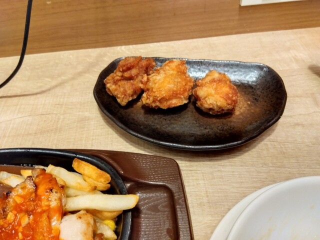 recommendations image for ガスト なんば店