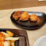 recommendations for ガスト なんば店