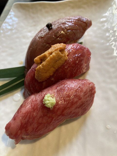 和牛焼肉 土古里 大井町店的实拍高清图