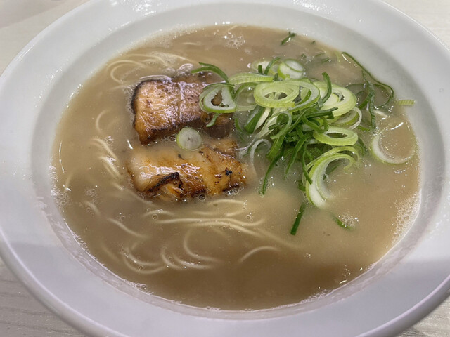recommendations image for LA-麺HOUSE 将丸