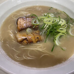 recommendations for LA-麺HOUSE 将丸
