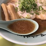 梅光軒 旭川本店的實拍圖