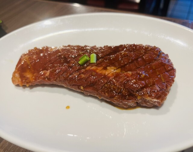 recommendations image for ホルモン焼幸永 本店