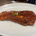 recommendations for ホルモン焼幸永 本店