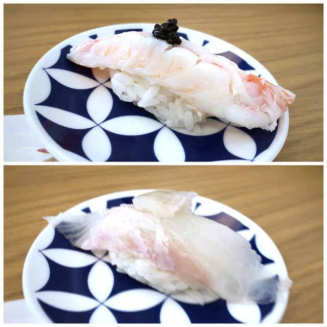 ちそう鮨 貫的实拍高清图