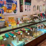 カステラ銀装 心斎橋本店的實拍圖