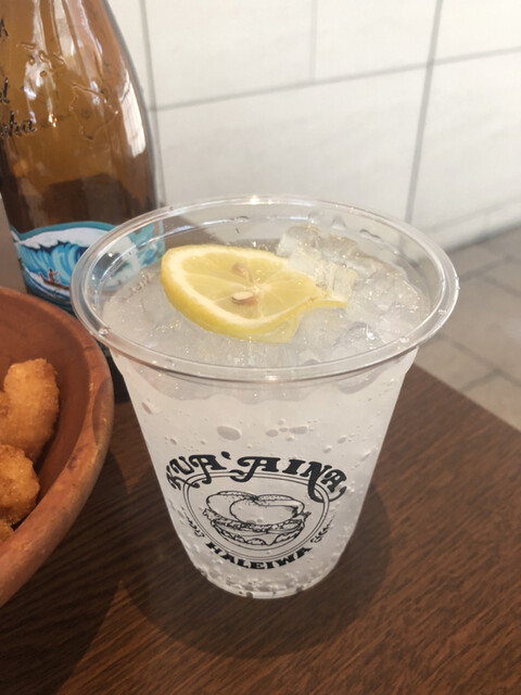 クアアイナ 丸ビル店的實拍高清圖
