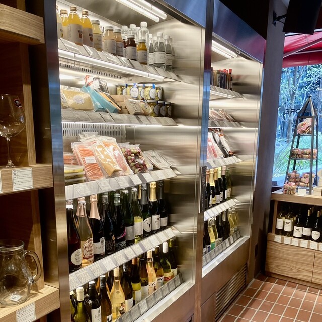 recommendations image for THE WINE STORE DEAN & DELUCA
