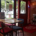 ドッグデプトカフェ お台場東京ビーチ店的实拍图