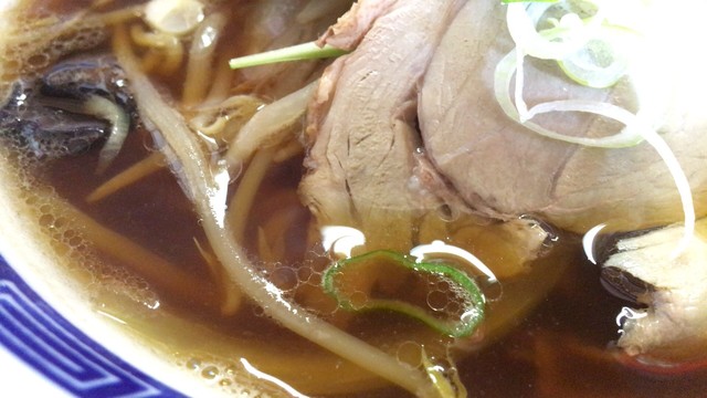 おっと！ラーメン子虎的实拍高清图