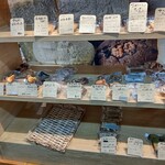 円山菓子製堂的實拍圖