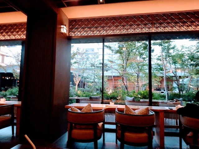 THE GARDEN BAR的实拍高清图