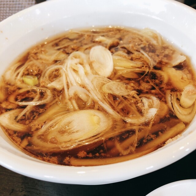 recommendations image for 肉汁うどん こうち屋