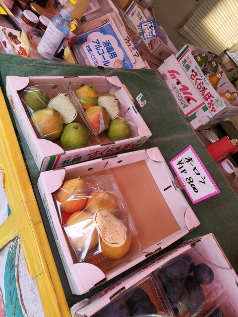 岡村果樹園的实拍高清图