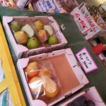 岡村果樹園的实拍图