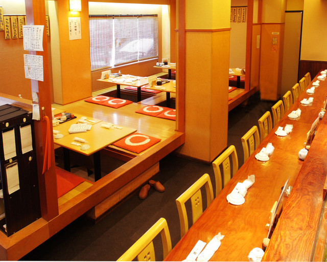 すし銀 西葛西本店的實拍高清圖