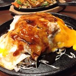 京とんちん亭的实拍图