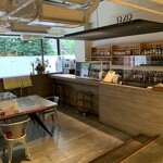 ホテルアンテルーム京都的实拍图