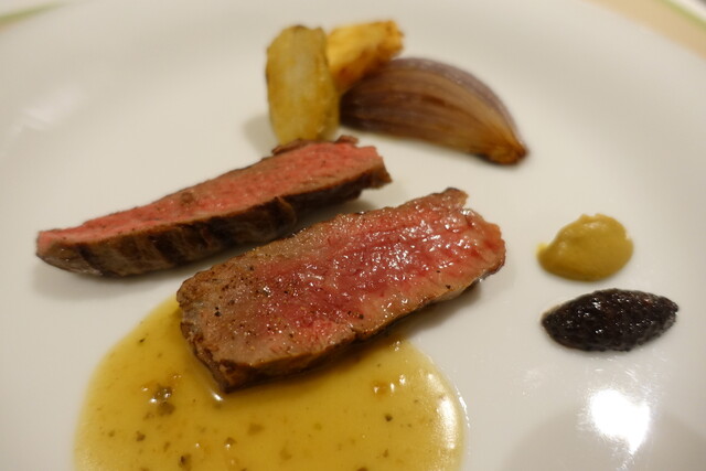 GINZA TOTOKI的實拍高清圖