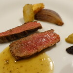 GINZA TOTOKI的實拍圖