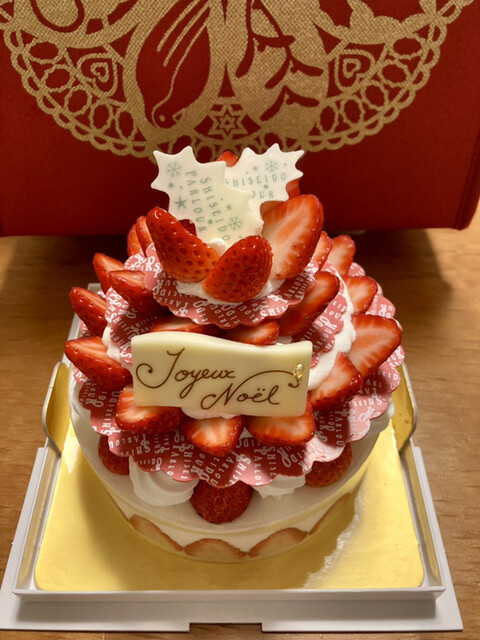 資生堂パーラー 銀座本店ショップ的實拍高清圖