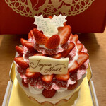 資生堂パーラー 銀座本店ショップ的實拍圖