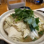 recommendations for ちゃんこ千代の富士