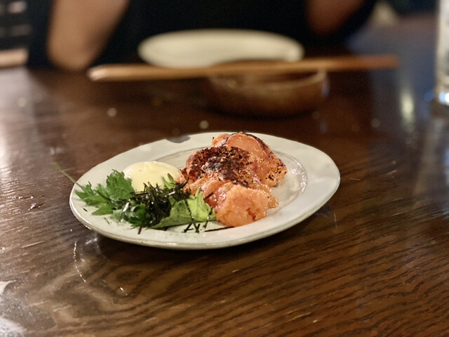 恋文酒場かっぱ 松濤的實拍高清圖