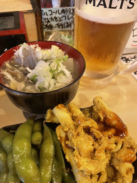 焼鳥酒場まさ兄的實拍高清圖