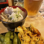 焼鳥酒場まさ兄的實拍圖