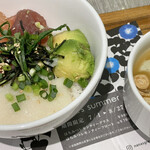 ナナズ グリーンティ 福岡パルコ店的實拍圖