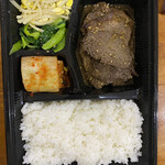 焼肉大山飯店 本店的實拍圖