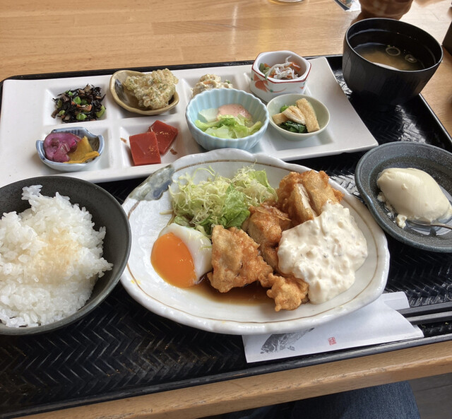 recommendations image for 産直鮮魚と炊きたて土鍋ご飯の居酒屋 市場小路 イオンモール京都桂川店