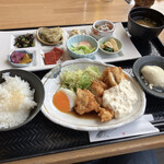 recommendations for 産直鮮魚と炊きたて土鍋ご飯の居酒屋 市場小路 イオンモール京都桂川店